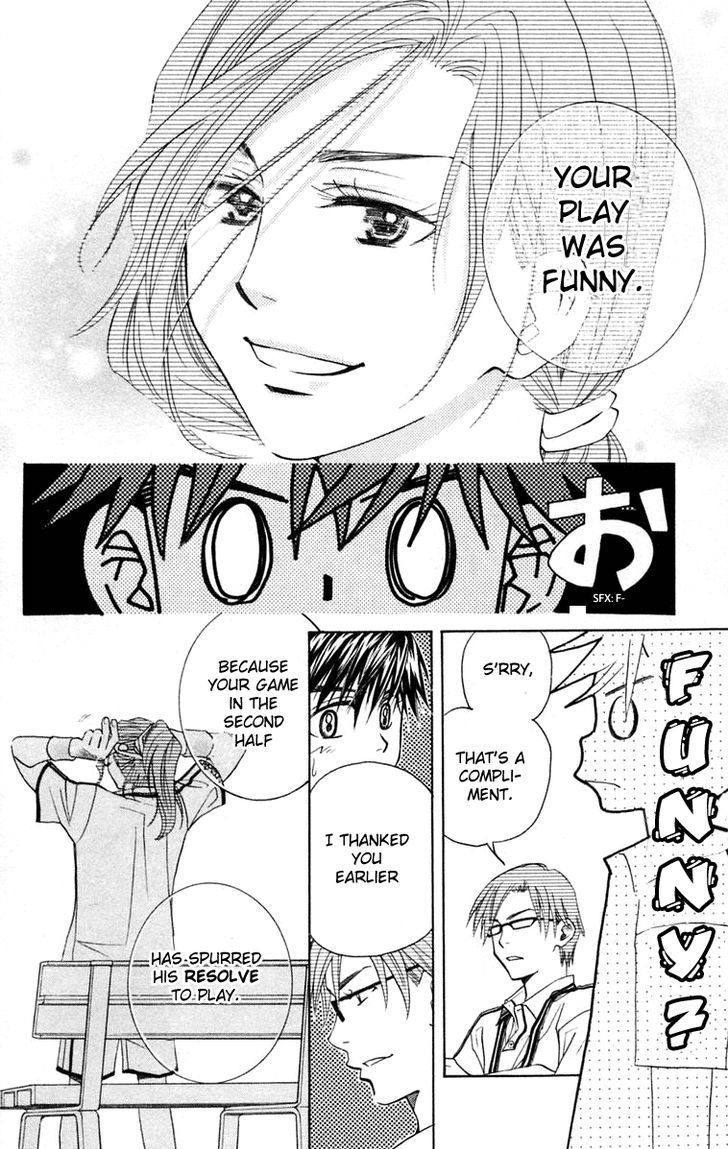 Read Shanimuni Go chapter 101 image 26 on Lezhin