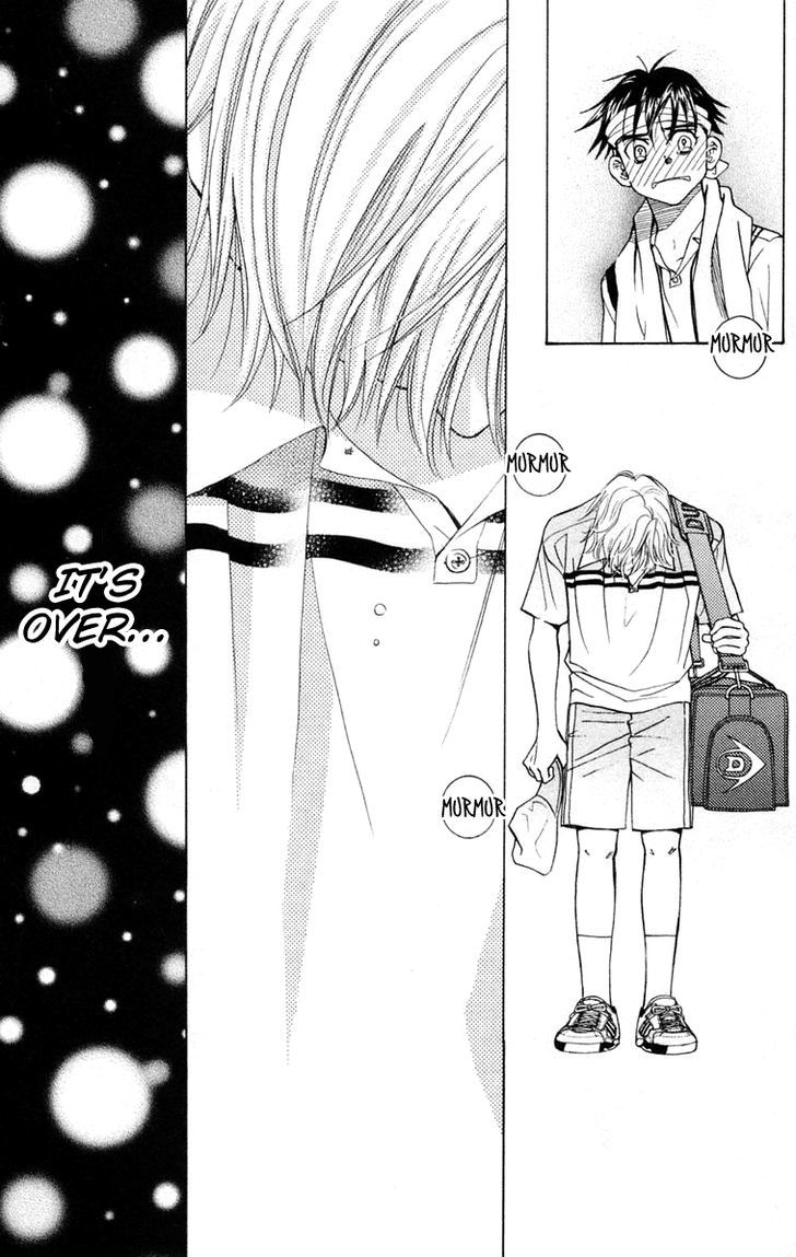 Read Shanimuni Go chapter 101 image 3 on Lezhin