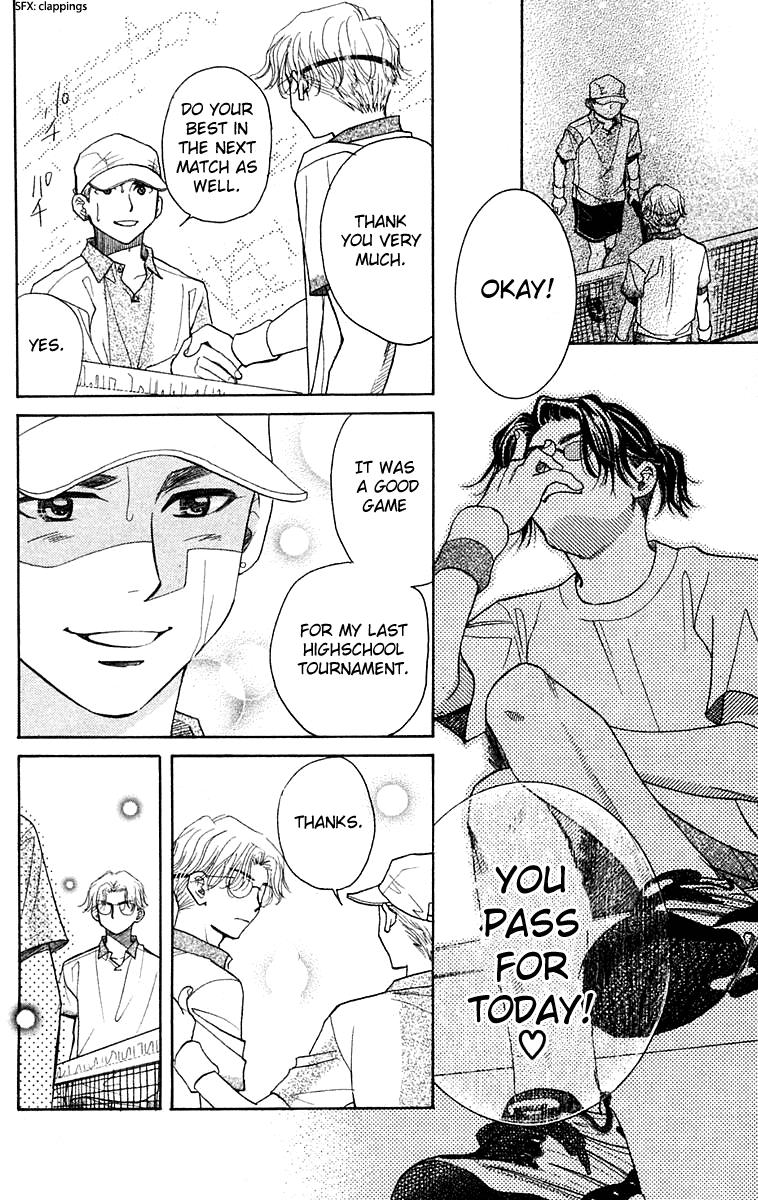 Read Shanimuni Go chapter 103 image 30 on Lezhin