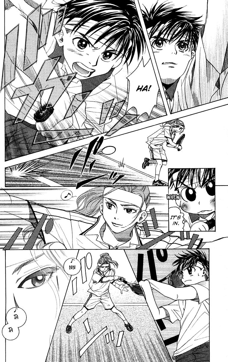 Read Shanimuni Go chapter 104 image 28 on Lezhin