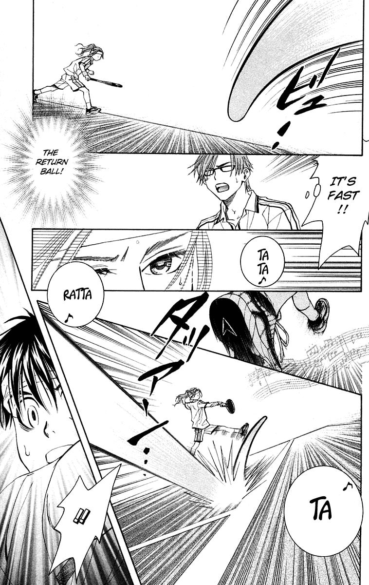 Read Shanimuni Go chapter 105 image 11 on Lezhin