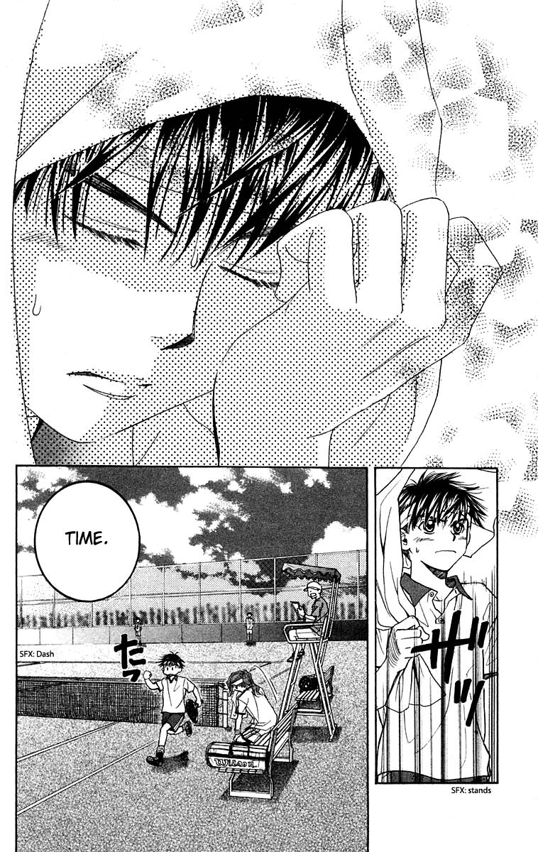 Read Shanimuni Go chapter 105 image 18 on Lezhin