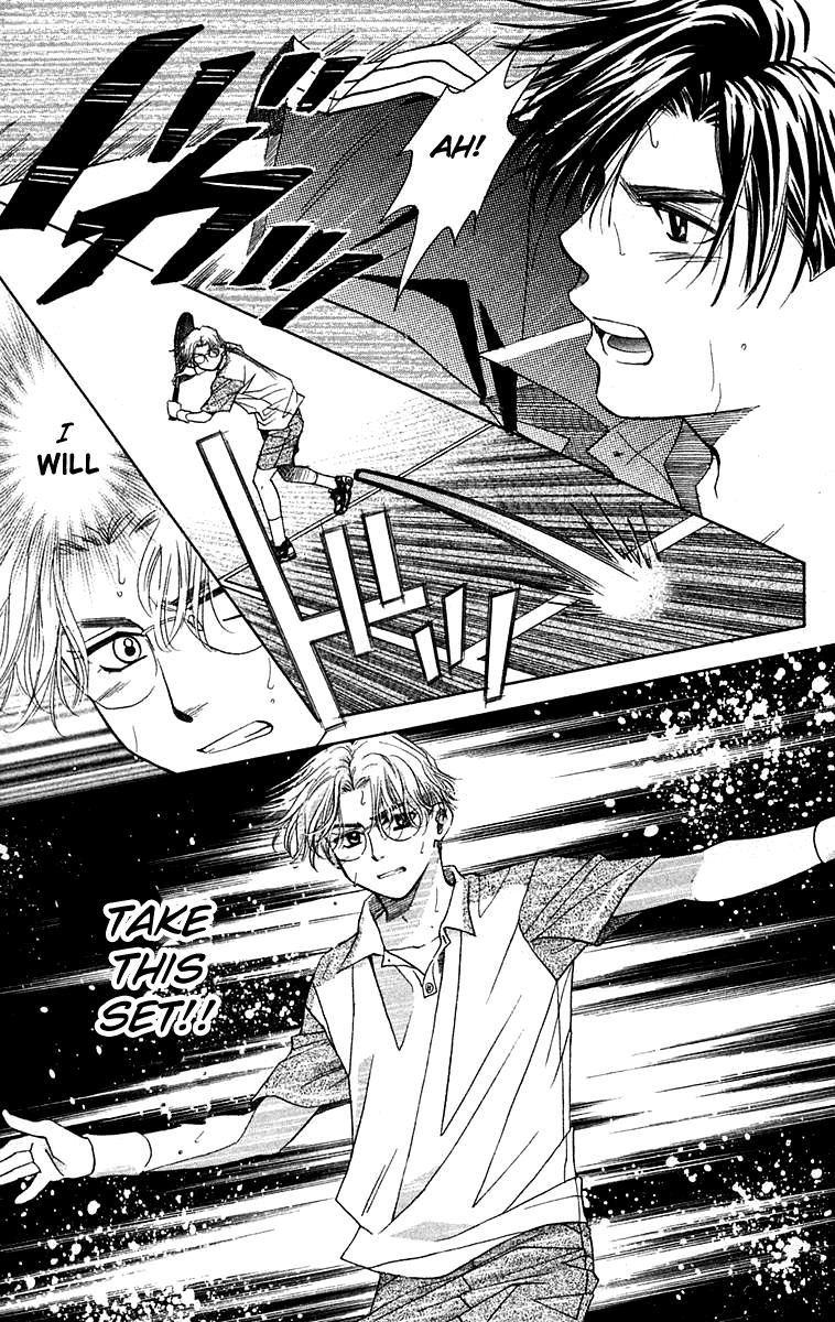 Read Shanimuni Go chapter 106 image 23 on Lezhin