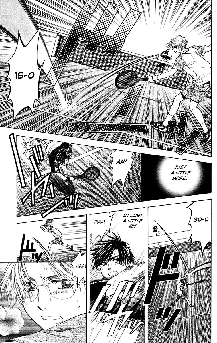 Read Shanimuni Go chapter 108 image 23 on Lezhin