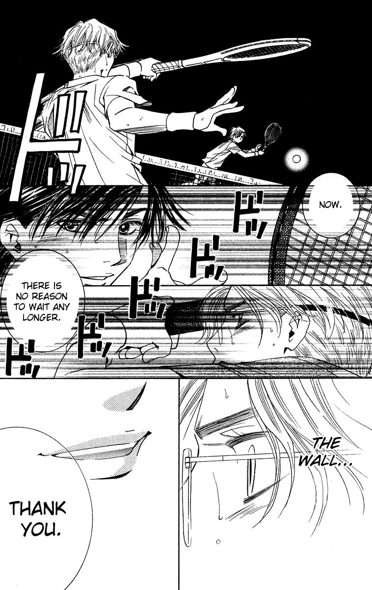 Read Shanimuni Go chapter 108 image 28 on Lezhin