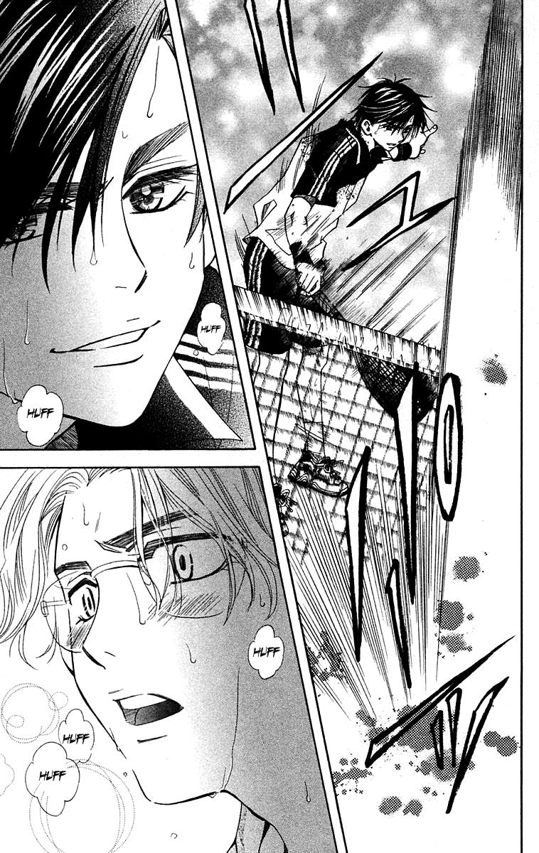 Read Shanimuni Go chapter 108 image 29 on Lezhin