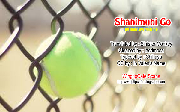 Read Shanimuni Go chapter 108 image 34 on Lezhin