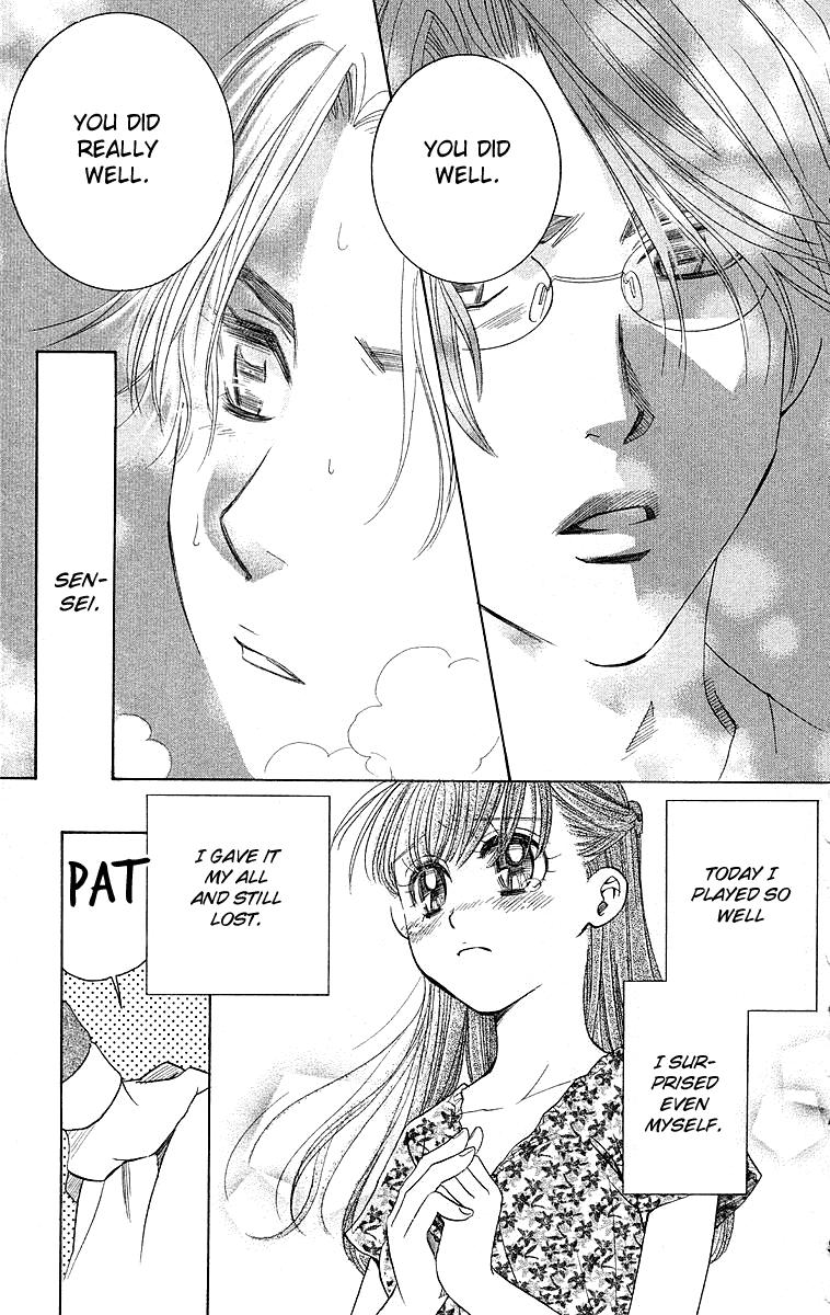 Read Shanimuni Go chapter 109 image 23 on Lezhin