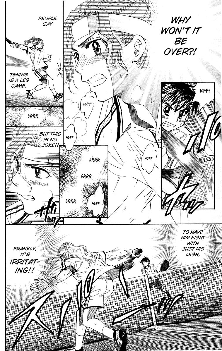 Read Shanimuni Go chapter 109 image 28 on Lezhin