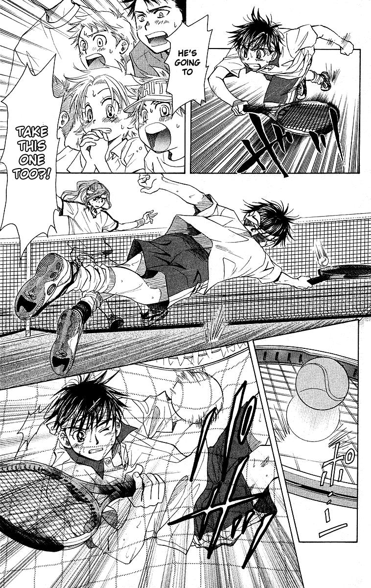 Read Shanimuni Go chapter 109 image 29 on Lezhin
