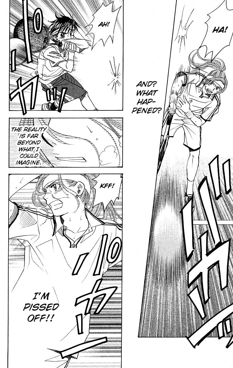 Read Shanimuni Go chapter 109 image 40 on Lezhin