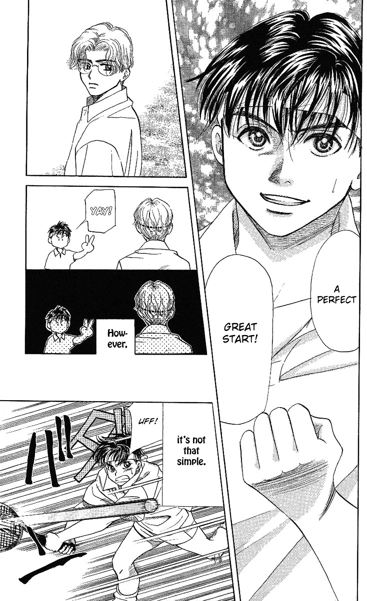 Read Shanimuni Go chapter 11 image 18 on Lezhin