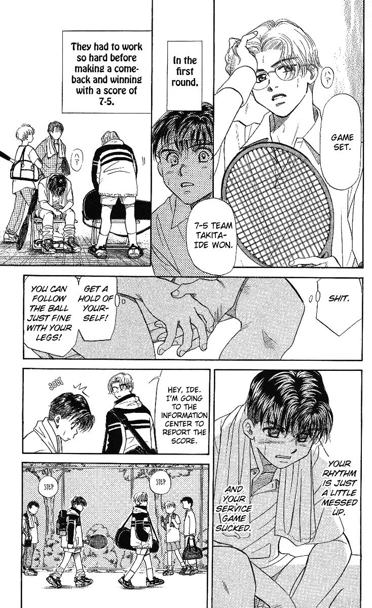 Read Shanimuni Go chapter 11 image 20 on Lezhin
