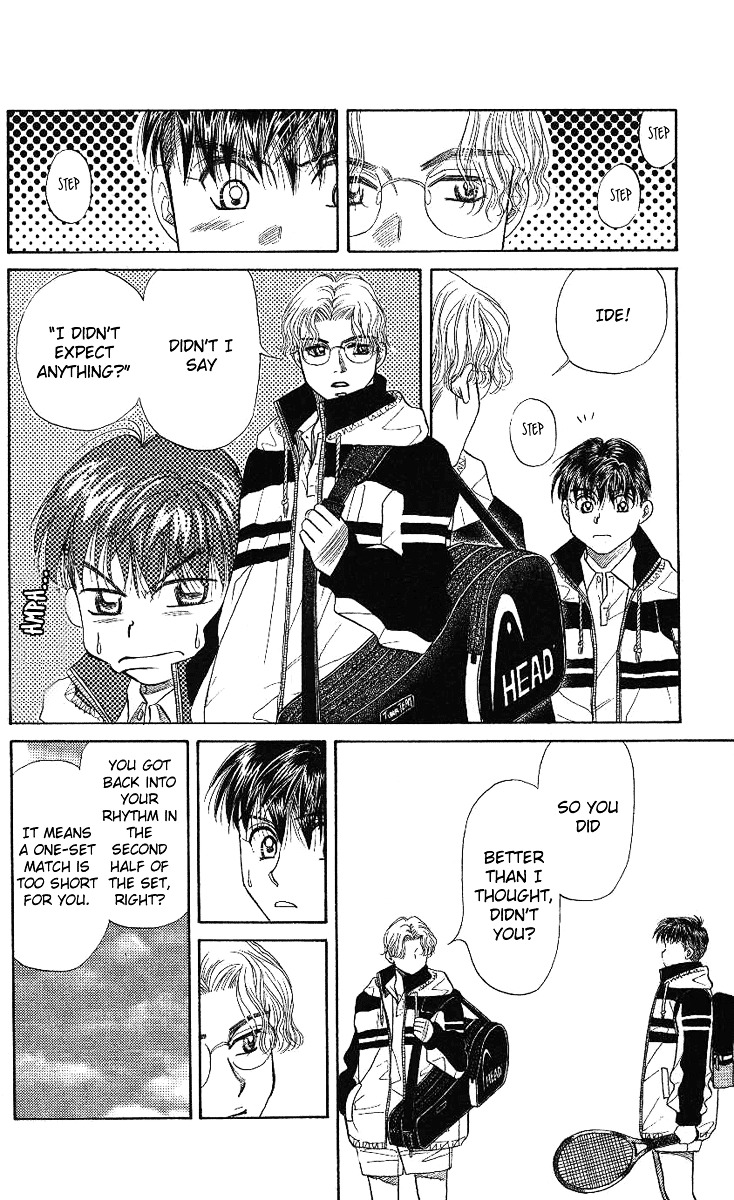 Read Shanimuni Go chapter 11 image 21 on Lezhin