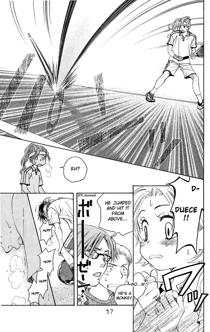 Read Shanimuni Go chapter 110 image 11 on Lezhin