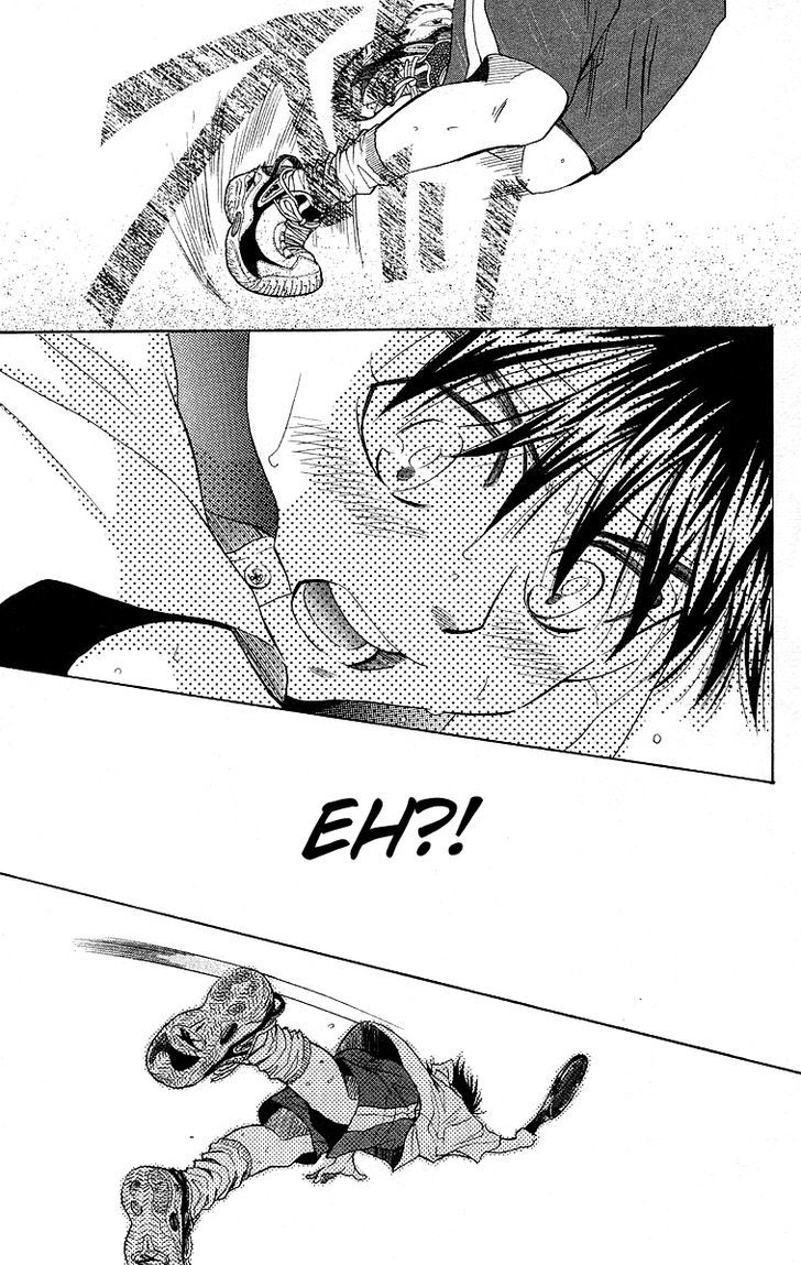 Read Shanimuni Go chapter 110 image 19 on Lezhin