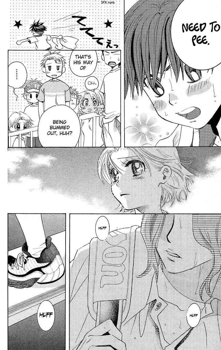 Read Shanimuni Go chapter 110 image 30 on Lezhin