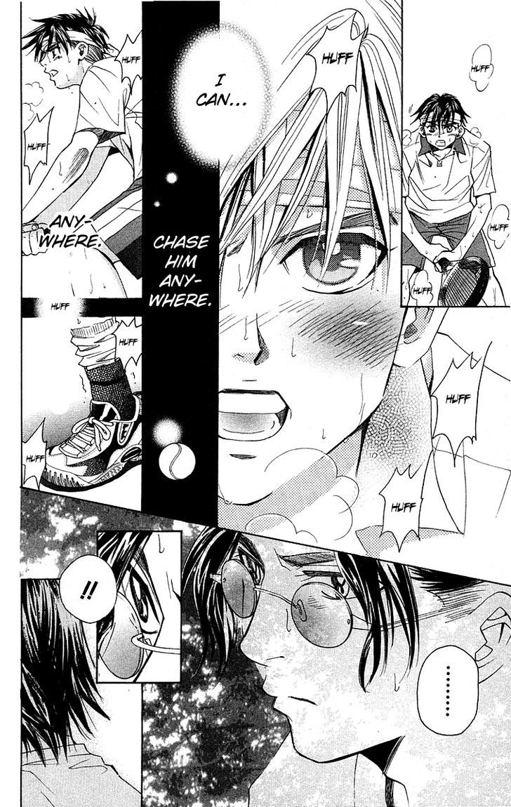 Read Shanimuni Go chapter 110 image 4 on Lezhin