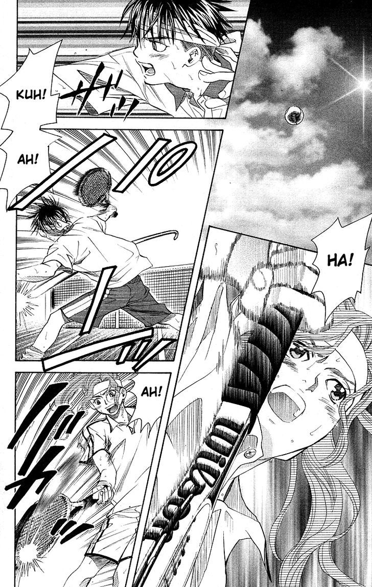 Read Shanimuni Go chapter 110 image 6 on Lezhin