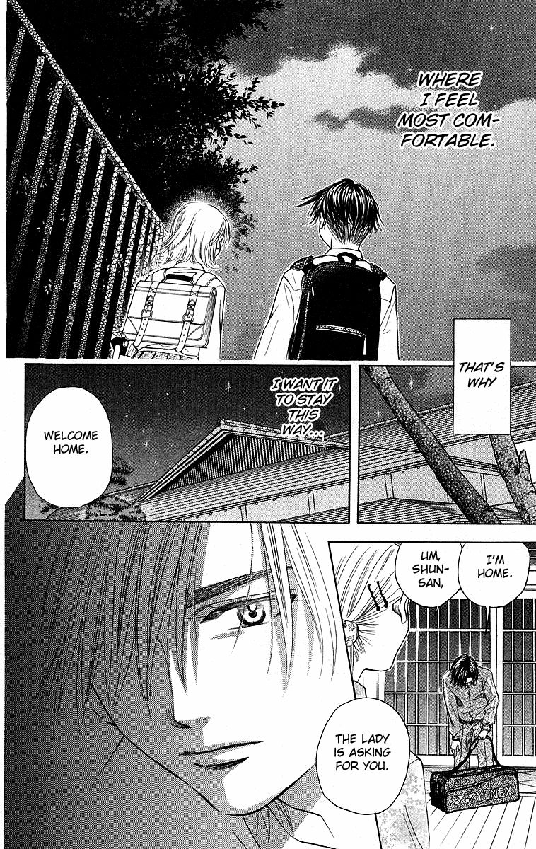 Read Shanimuni Go chapter 113 image 15 on Lezhin