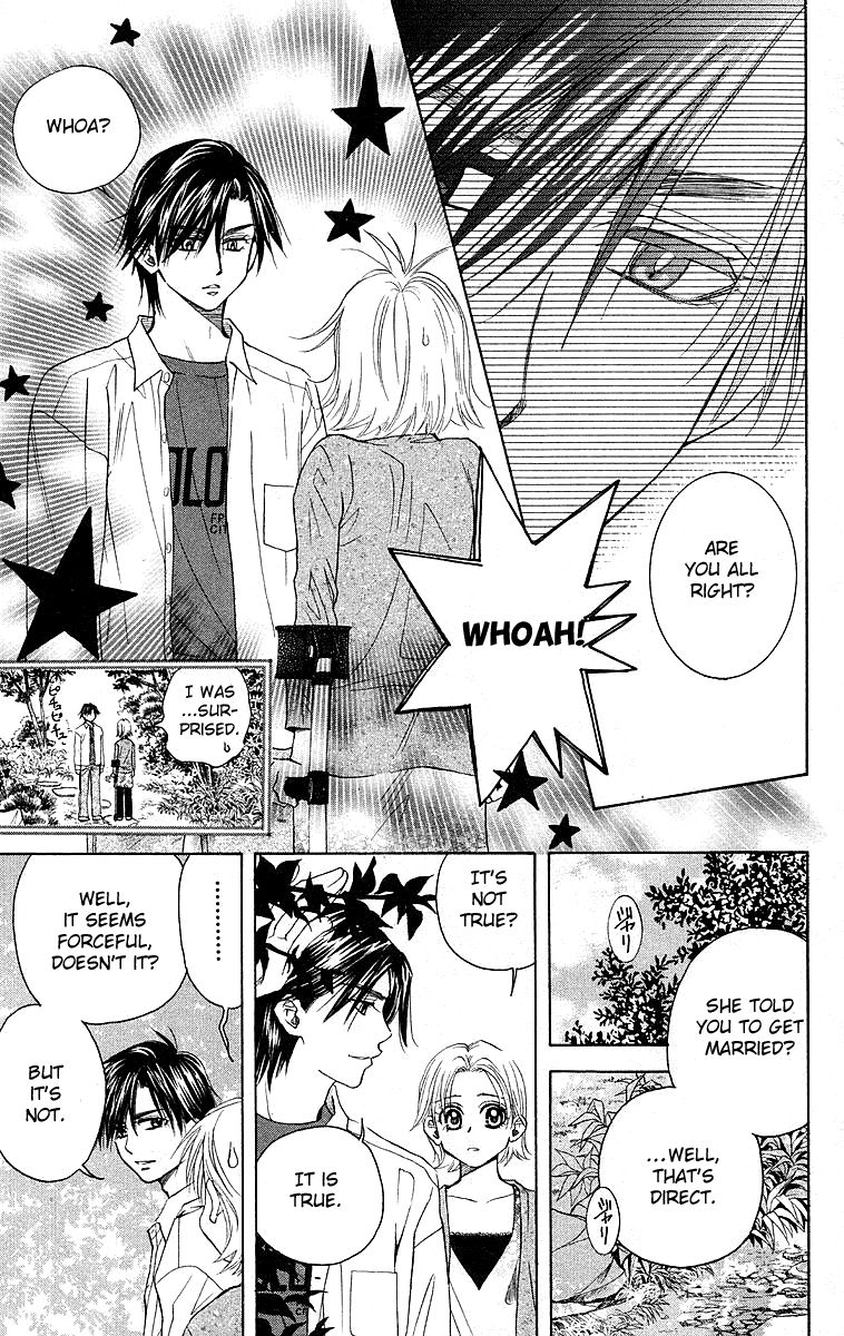 Read Shanimuni Go chapter 114 image 16 on Lezhin
