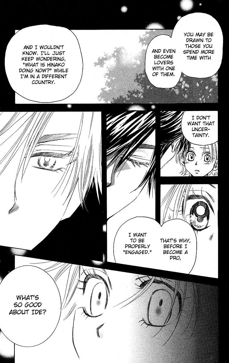 Read Shanimuni Go chapter 114 image 18 on Lezhin