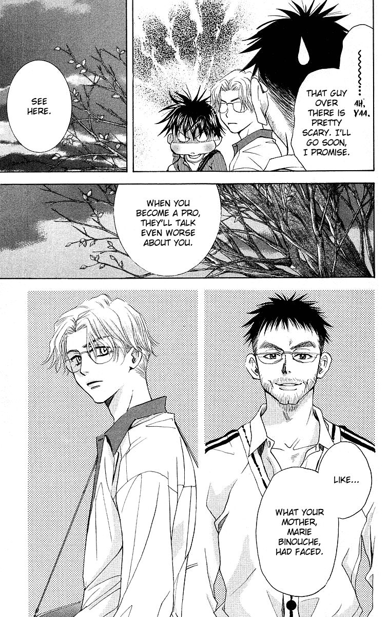 Read Shanimuni Go chapter 114 image 24 on Lezhin