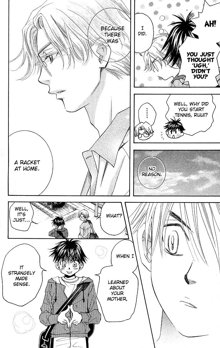 Read Shanimuni Go chapter 114 image 27 on Lezhin