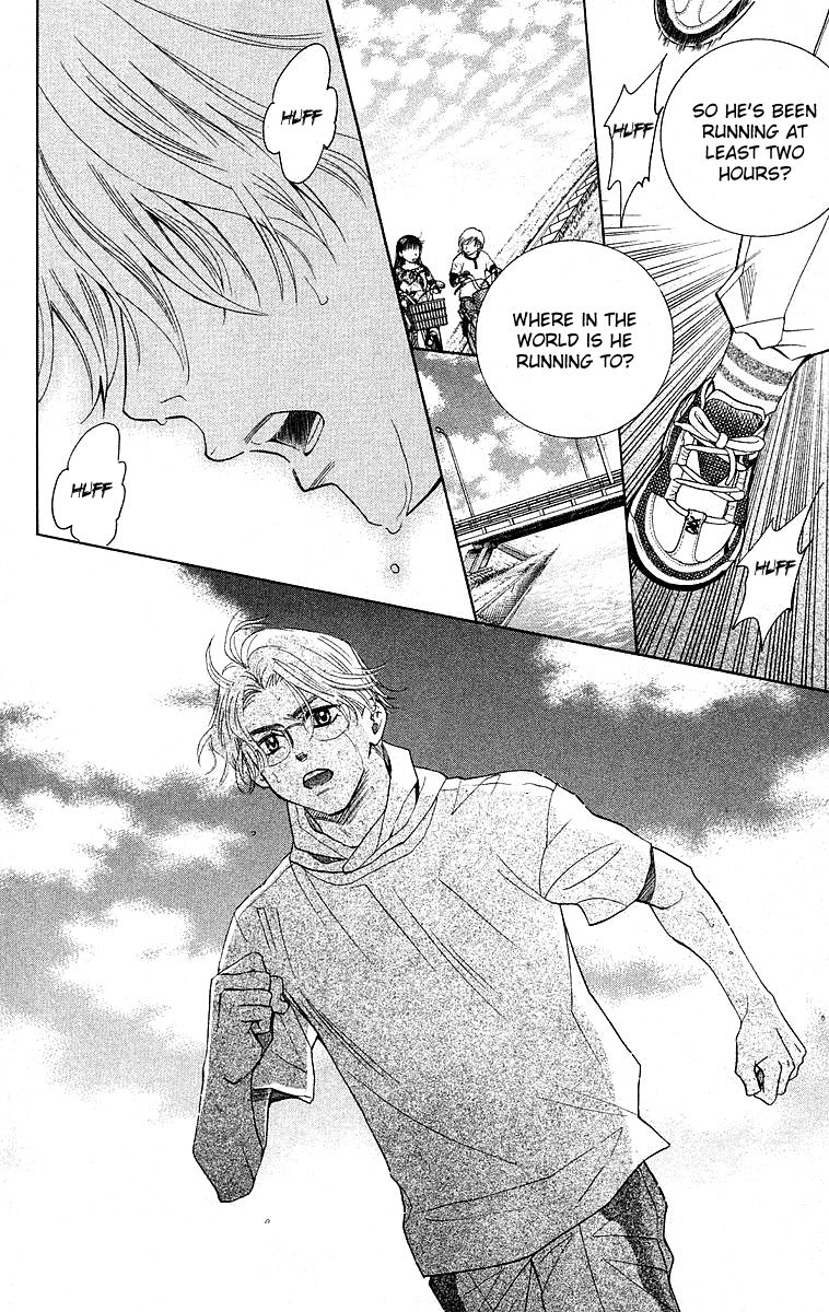 Read Shanimuni Go chapter 114 image 9 on Lezhin