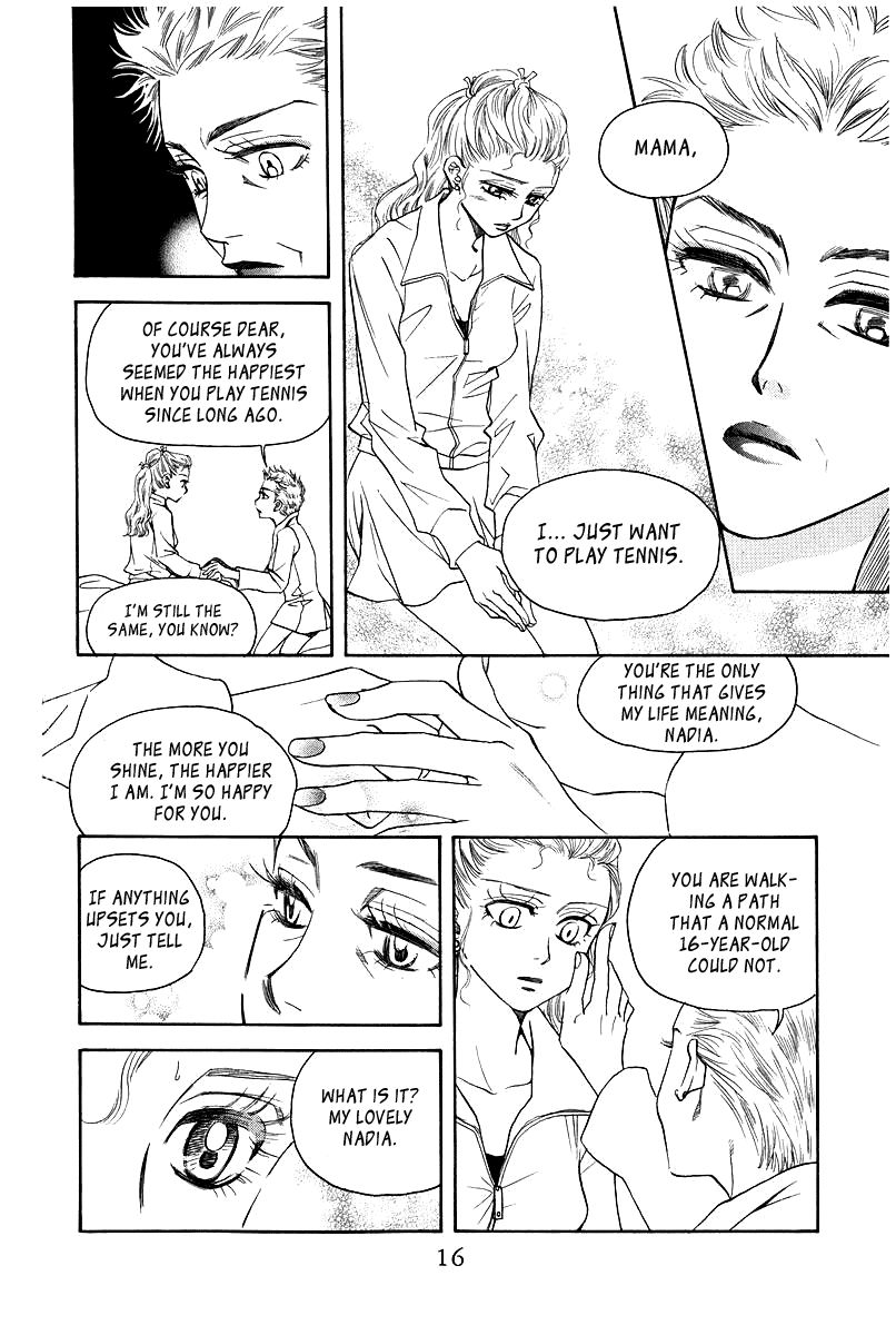 Read Shanimuni Go chapter 115 image 14 on Lezhin