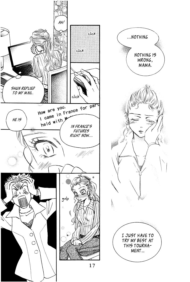 Read Shanimuni Go chapter 115 image 15 on Lezhin