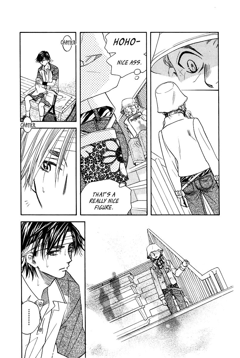 Read Shanimuni Go chapter 115 image 18 on Lezhin