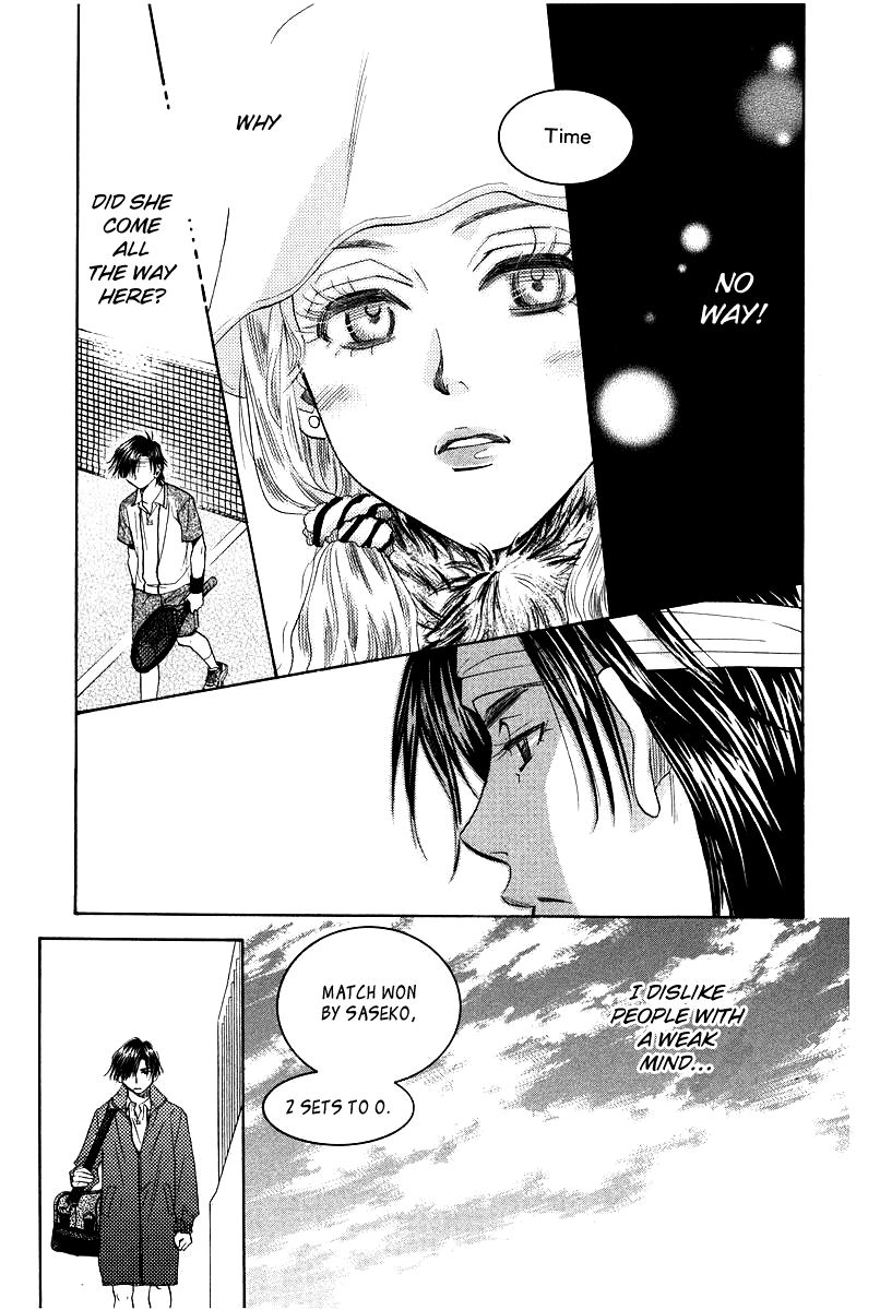 Read Shanimuni Go chapter 115 image 19 on Lezhin