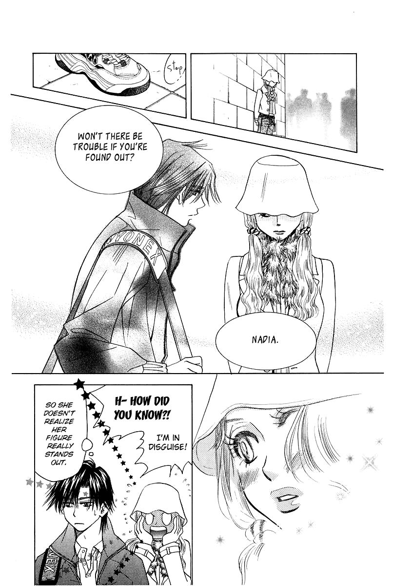 Read Shanimuni Go chapter 115 image 20 on Lezhin