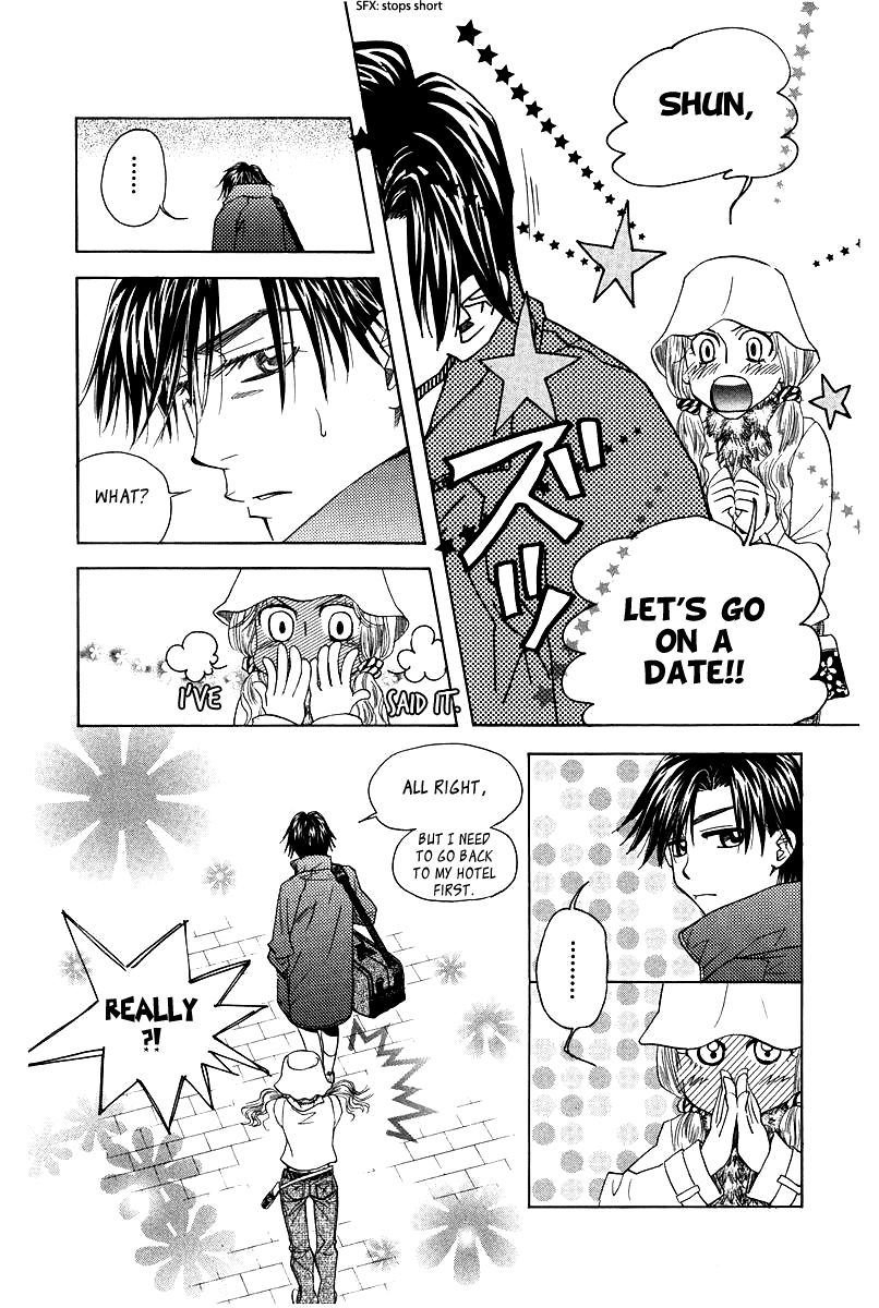 Read Shanimuni Go chapter 115 image 22 on Lezhin