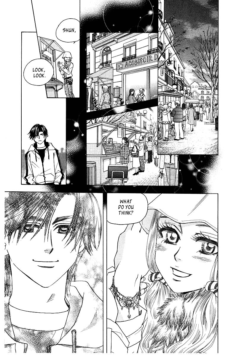 Read Shanimuni Go chapter 115 image 23 on Lezhin