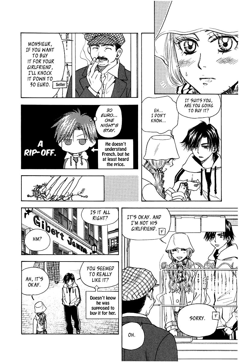 Read Shanimuni Go chapter 115 image 24 on Lezhin