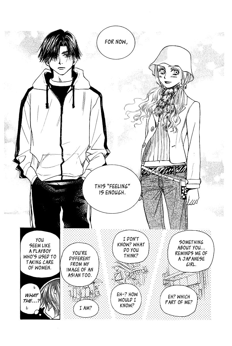 Read Shanimuni Go chapter 115 image 25 on Lezhin