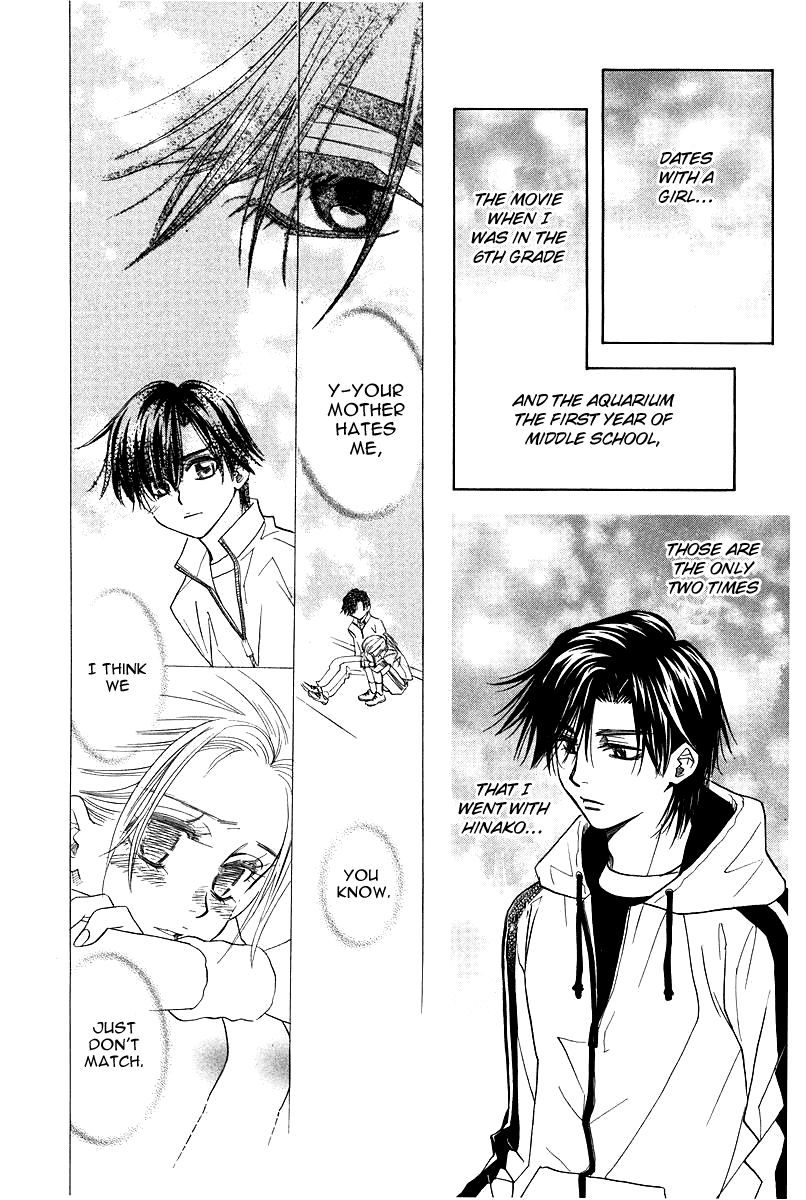 Read Shanimuni Go chapter 115 image 26 on Lezhin