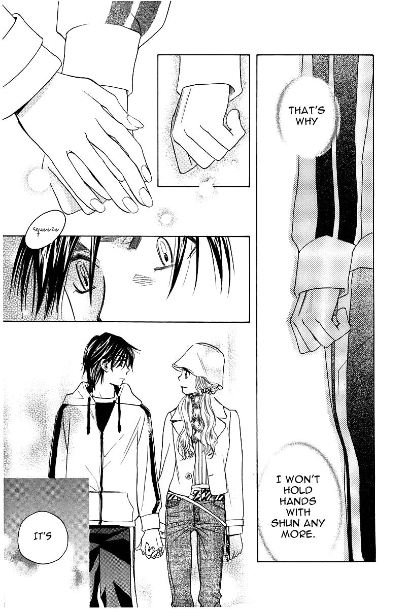 Read Shanimuni Go chapter 115 image 27 on Lezhin