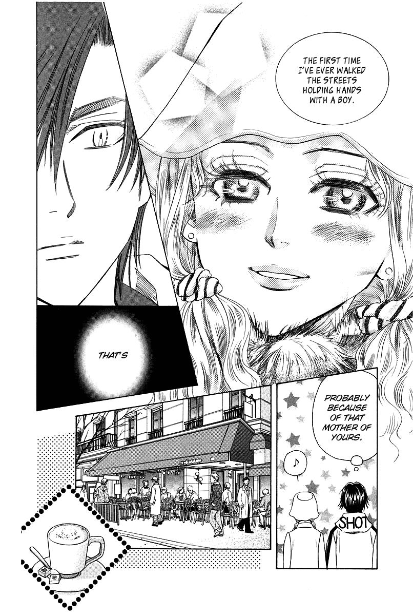 Read Shanimuni Go chapter 115 image 28 on Lezhin
