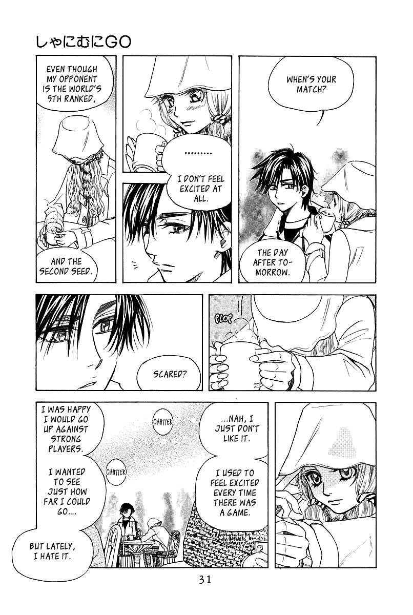 Read Shanimuni Go chapter 115 image 29 on Lezhin