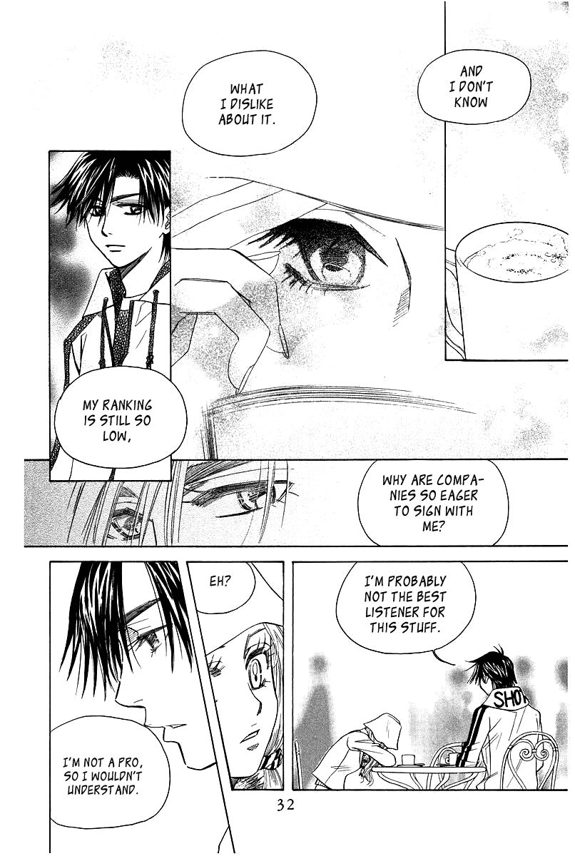 Read Shanimuni Go chapter 115 image 30 on Lezhin