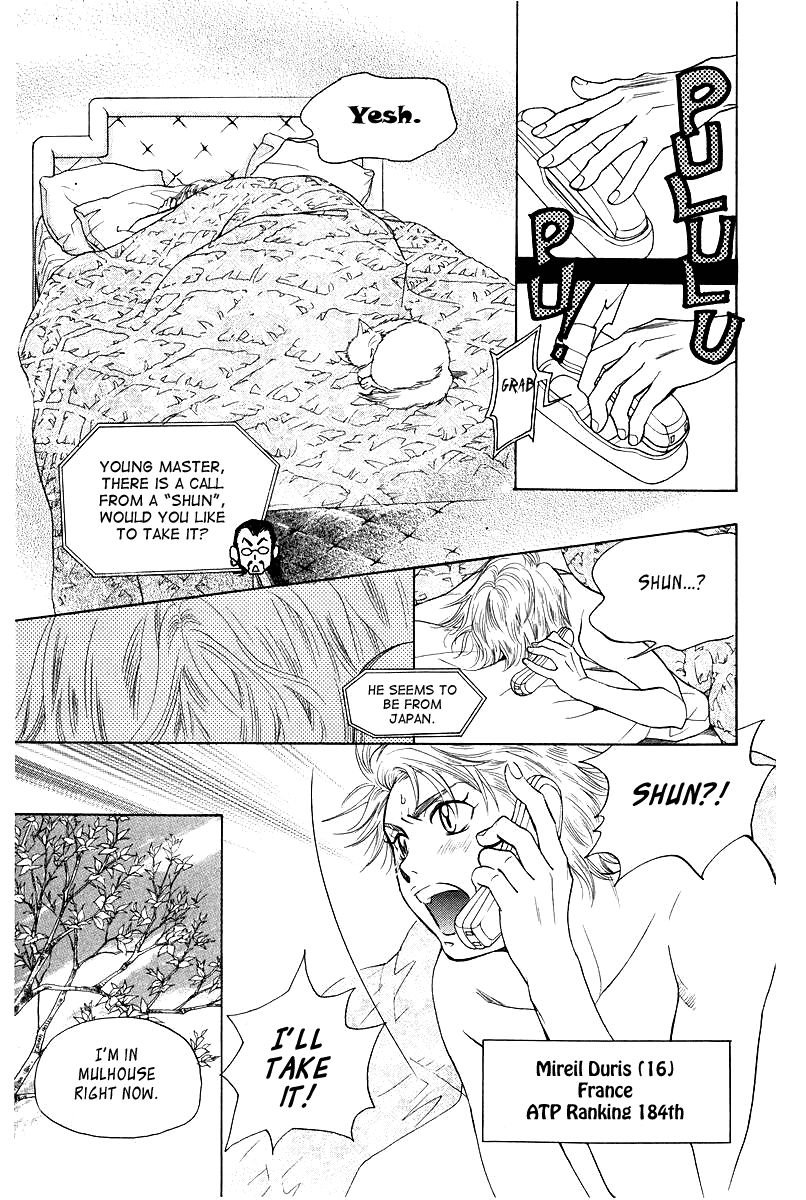 Read Shanimuni Go chapter 115 image 7 on Lezhin