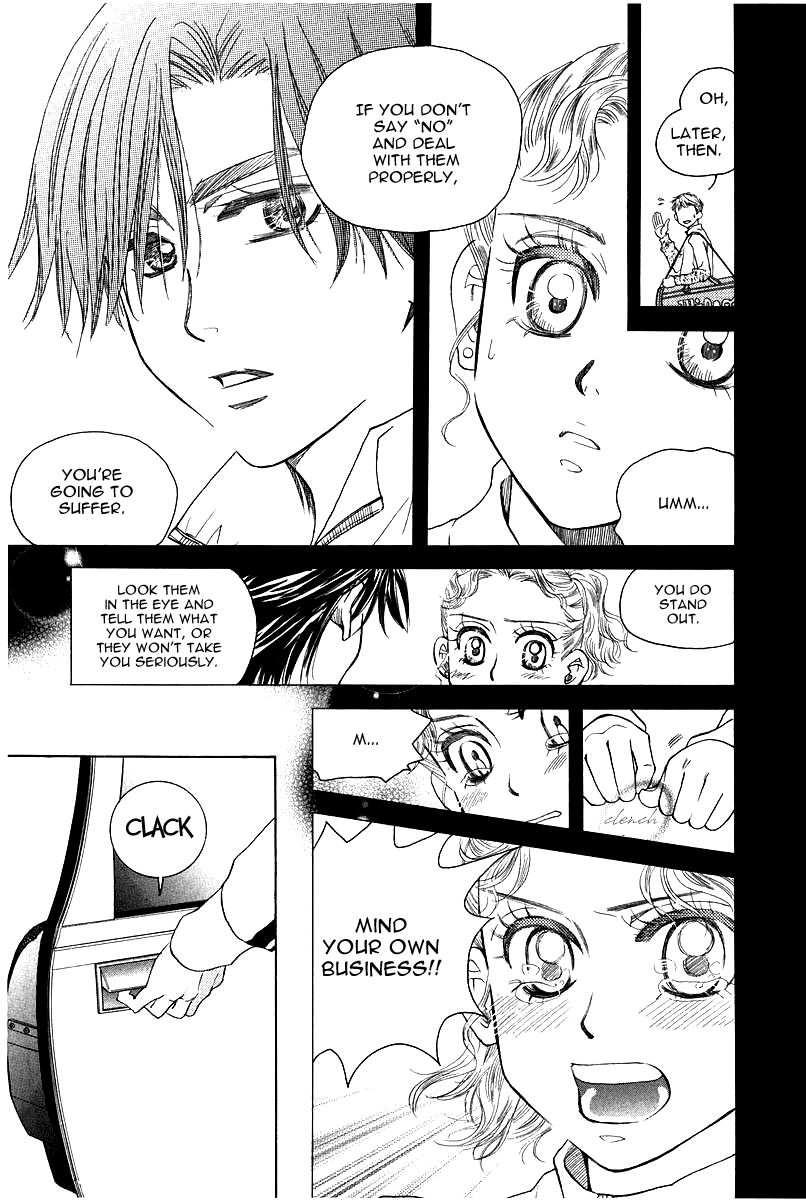 Read Shanimuni Go chapter 116 image 10 on Lezhin