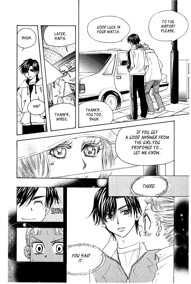 Read Shanimuni Go chapter 116 image 11 on Lezhin