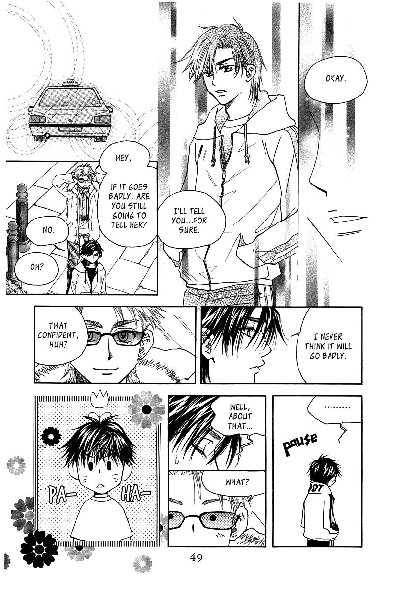 Read Shanimuni Go chapter 116 image 12 on Lezhin