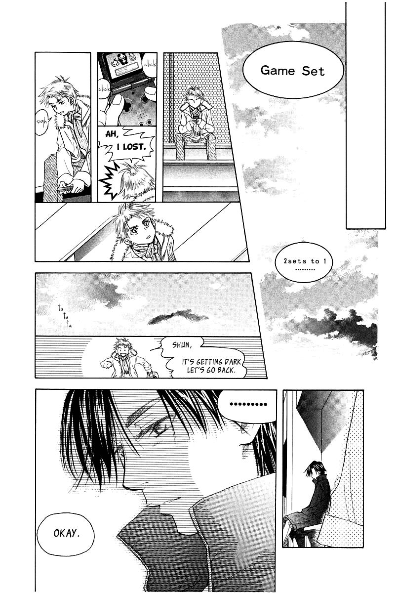 Read Shanimuni Go chapter 116 image 17 on Lezhin