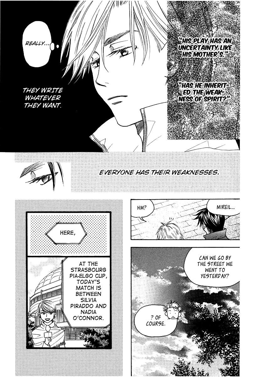 Read Shanimuni Go chapter 116 image 19 on Lezhin