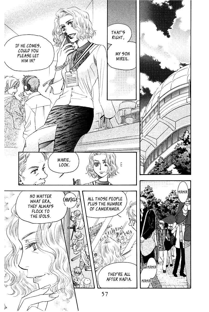 Read Shanimuni Go chapter 116 image 20 on Lezhin